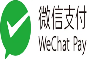 Wechat Pay کیسینو